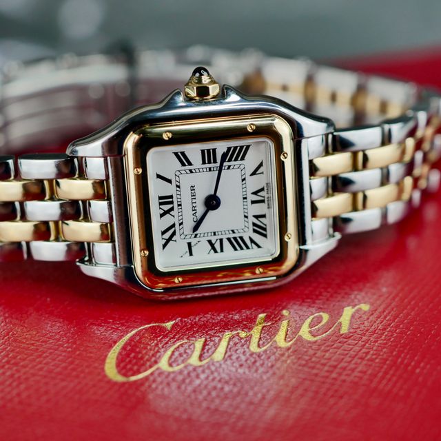 Cartier Panthere De Cartier W2PN0018 Image 6